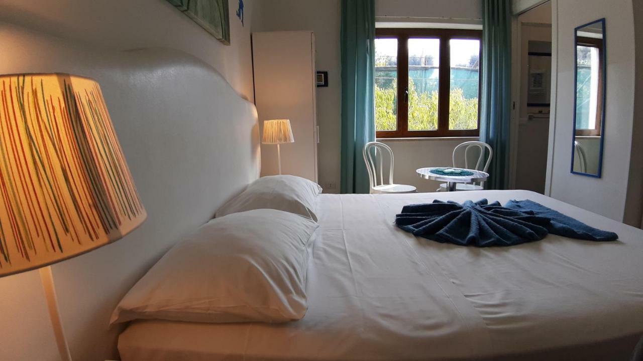 Mamma Lucia Villa Sorrento Exterior photo